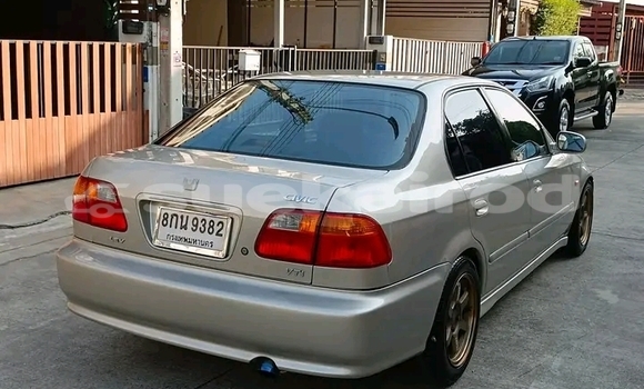 ซื้อ รถมือสอง Honda Civic อื่น ๆ รถยนต์ ใน %{เมือง} ใน ฉะเชิงเทรา ซื้อ รถมือสอง Honda Civic อื่น ๆ รถยนต์ ใน %{เมือง} ใน ฉะเชิงเทรา