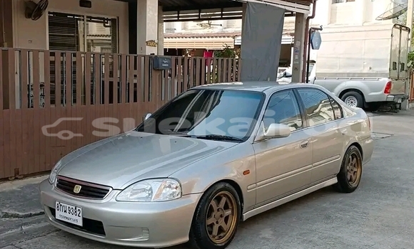 ซื้อ รถมือสอง Honda Civic อื่น ๆ รถยนต์ ใน %{เมือง} ใน ฉะเชิงเทรา ซื้อ รถมือสอง Honda Civic อื่น ๆ รถยนต์ ใน %{เมือง} ใน ฉะเชิงเทรา