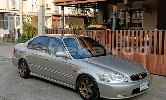 ซื้อ รถมือสอง Honda Civic อื่น ๆ รถยนต์ ใน %{เมือง} ใน ฉะเชิงเทรา ซื้อ รถมือสอง Honda Civic อื่น ๆ รถยนต์ ใน %{เมือง} ใน ฉะเชิงเทรา