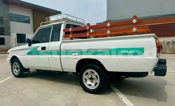 Buy Used Mazda Familia White Car in Kalasin in Kalasin Buy Used Mazda Familia White Car in Kalasin in Kalasin