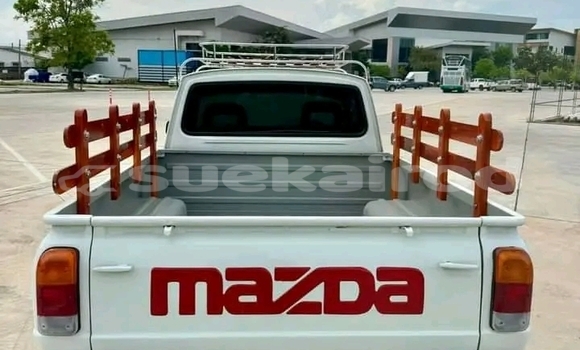 Buy Used Mazda Familia White Car in Kalasin in Kalasin Buy Used Mazda Familia White Car in Kalasin in Kalasin