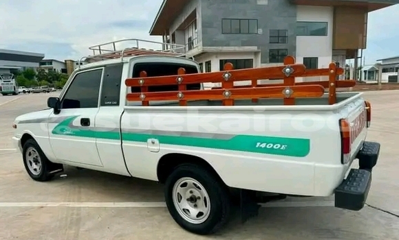 Buy Used Mazda Familia White Car in Kalasin in Kalasin Buy Used Mazda Familia White Car in Kalasin in Kalasin