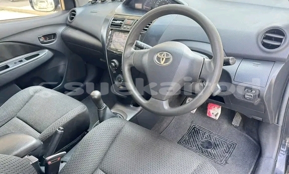 ซื้อ รถมือสอง Toyota Vios สีดำ รถยนต์ ใน %{เมือง} ใน ชัยภูมิ