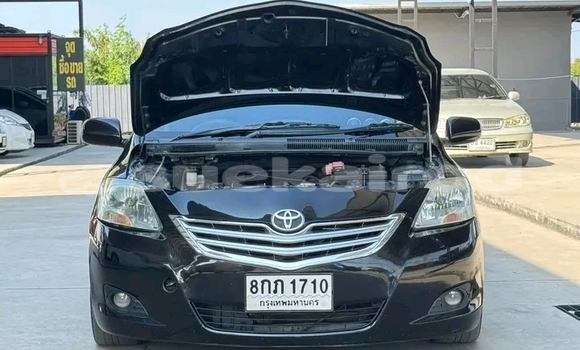 ซื้อ รถมือสอง Toyota Vios สีดำ รถยนต์ ใน %{เมือง} ใน ชัยภูมิ ซื้อ รถมือสอง Toyota Vios สีดำ รถยนต์ ใน %{เมือง} ใน ชัยภูมิ