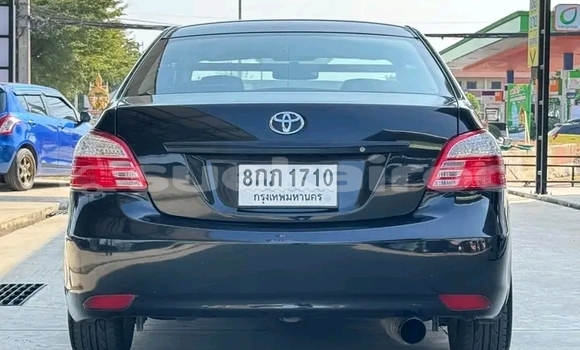 ซื้อ รถมือสอง Toyota Vios สีดำ รถยนต์ ใน %{เมือง} ใน ชัยภูมิ ซื้อ รถมือสอง Toyota Vios สีดำ รถยนต์ ใน %{เมือง} ใน ชัยภูมิ