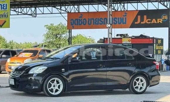 ซื้อ รถมือสอง Toyota Vios สีดำ รถยนต์ ใน %{เมือง} ใน ชัยภูมิ ซื้อ รถมือสอง Toyota Vios สีดำ รถยนต์ ใน %{เมือง} ใน ชัยภูมิ