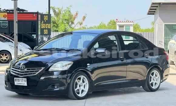 ซื้อ รถมือสอง Toyota Vios สีดำ รถยนต์ ใน %{เมือง} ใน ชัยภูมิ ซื้อ รถมือสอง Toyota Vios สีดำ รถยนต์ ใน %{เมือง} ใน ชัยภูมิ