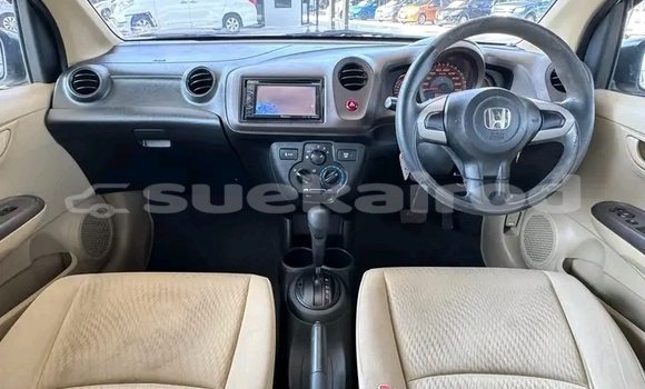 Buy Used Bristol Fighter White Car in Buogkan in Buogkan