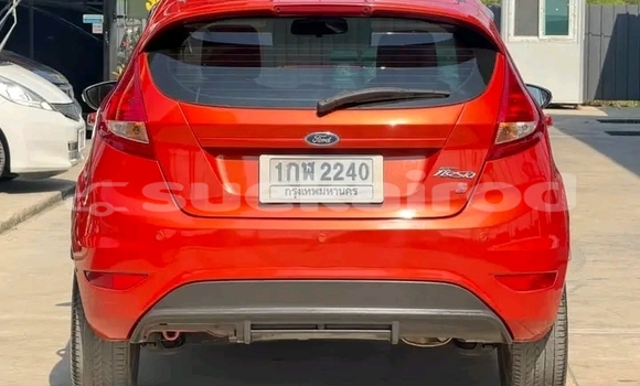 ซื้อ รถมือสอง Ford Fiesta สีแดง รถยนต์ ใน %{เมือง} ใน ชัยนาท ซื้อ รถมือสอง Ford Fiesta สีแดง รถยนต์ ใน %{เมือง} ใน ชัยนาท