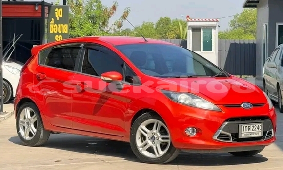 ซื้อ รถมือสอง Ford Fiesta สีแดง รถยนต์ ใน %{เมือง} ใน ชัยนาท ซื้อ รถมือสอง Ford Fiesta สีแดง รถยนต์ ใน %{เมือง} ใน ชัยนาท