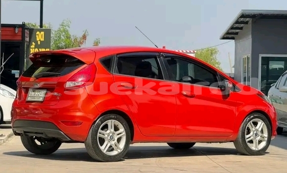 ซื้อ รถมือสอง Ford Fiesta สีแดง รถยนต์ ใน %{เมือง} ใน ชัยนาท ซื้อ รถมือสอง Ford Fiesta สีแดง รถยนต์ ใน %{เมือง} ใน ชัยนาท