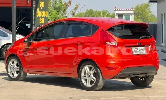ซื้อ รถมือสอง Ford Fiesta สีแดง รถยนต์ ใน %{เมือง} ใน ชัยนาท ซื้อ รถมือสอง Ford Fiesta สีแดง รถยนต์ ใน %{เมือง} ใน ชัยนาท