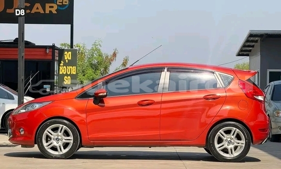 ซื้อ รถมือสอง Ford Fiesta สีแดง รถยนต์ ใน %{เมือง} ใน ชัยนาท ซื้อ รถมือสอง Ford Fiesta สีแดง รถยนต์ ใน %{เมือง} ใน ชัยนาท