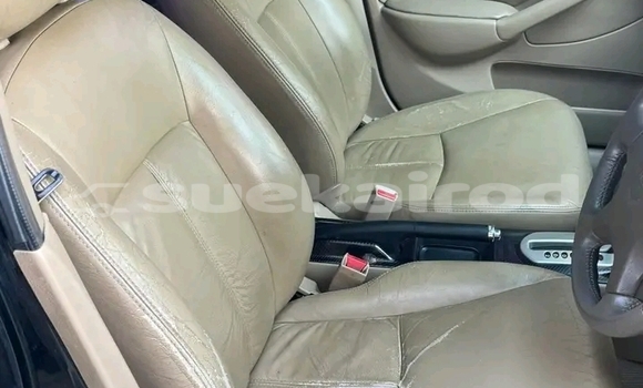 ซื้อ รถมือสอง Honda Civic สีดำ รถยนต์ ใน %{เมือง} ใน ชัยภูมิ