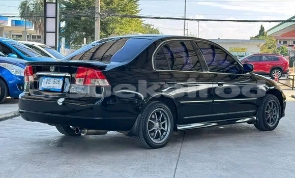 ซื้อ รถมือสอง Honda Civic สีดำ รถยนต์ ใน %{เมือง} ใน ชัยภูมิ ซื้อ รถมือสอง Honda Civic สีดำ รถยนต์ ใน %{เมือง} ใน ชัยภูมิ