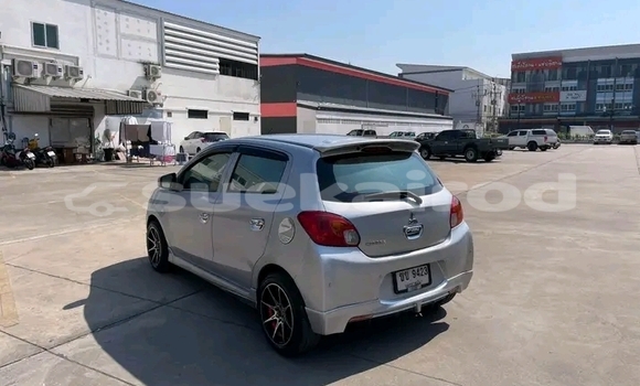 ซื้อ รถมือสอง Mitsubishi Mirage อื่น ๆ รถยนต์ ใน %{เมือง} ใน บึงกาฬ ซื้อ รถมือสอง Mitsubishi Mirage อื่น ๆ รถยนต์ ใน %{เมือง} ใน บึงกาฬ