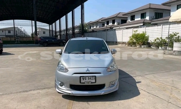 ซื้อ รถมือสอง Mitsubishi Mirage อื่น ๆ รถยนต์ ใน %{เมือง} ใน บึงกาฬ ซื้อ รถมือสอง Mitsubishi Mirage อื่น ๆ รถยนต์ ใน %{เมือง} ใน บึงกาฬ