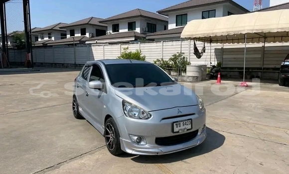 ซื้อ รถมือสอง Mitsubishi Mirage อื่น ๆ รถยนต์ ใน %{เมือง} ใน บึงกาฬ ซื้อ รถมือสอง Mitsubishi Mirage อื่น ๆ รถยนต์ ใน %{เมือง} ใน บึงกาฬ