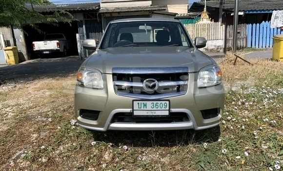 ซื้อ รถมือสอง Mazda BT-50 อื่น ๆ รถยนต์ ใน %{เมือง} ใน ชัยนาท