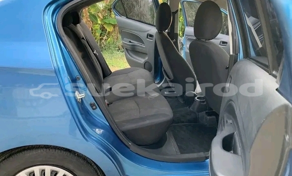 ซื้อ รถมือสอง Mitsubishi Attrage อื่น ๆ รถยนต์ ใน %{เมือง} ใน บึงกาฬ