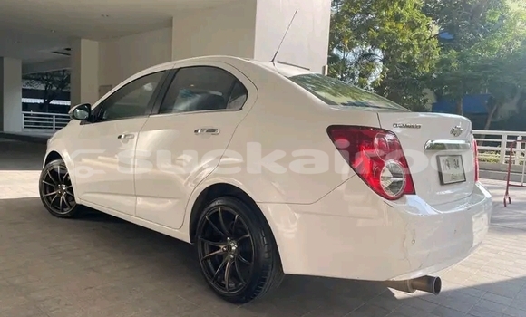 ซื้อ รถมือสอง Chevrolet Sonic ขาว รถยนต์ ใน %{เมือง} ใน กรุงเทพมหานคร ซื้อ รถมือสอง Chevrolet Sonic ขาว รถยนต์ ใน %{เมือง} ใน กรุงเทพมหานคร