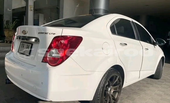 ซื้อ รถมือสอง Chevrolet Sonic ขาว รถยนต์ ใน %{เมือง} ใน กรุงเทพมหานคร ซื้อ รถมือสอง Chevrolet Sonic ขาว รถยนต์ ใน %{เมือง} ใน กรุงเทพมหานคร