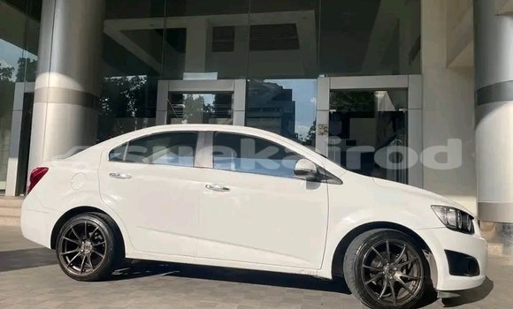 ซื้อ รถมือสอง Chevrolet Sonic ขาว รถยนต์ ใน %{เมือง} ใน กรุงเทพมหานคร ซื้อ รถมือสอง Chevrolet Sonic ขาว รถยนต์ ใน %{เมือง} ใน กรุงเทพมหานคร