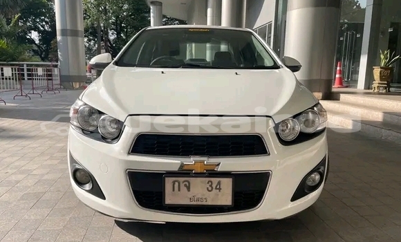 ซื้อ รถมือสอง Chevrolet Sonic ขาว รถยนต์ ใน %{เมือง} ใน กรุงเทพมหานคร ซื้อ รถมือสอง Chevrolet Sonic ขาว รถยนต์ ใน %{เมือง} ใน กรุงเทพมหานคร