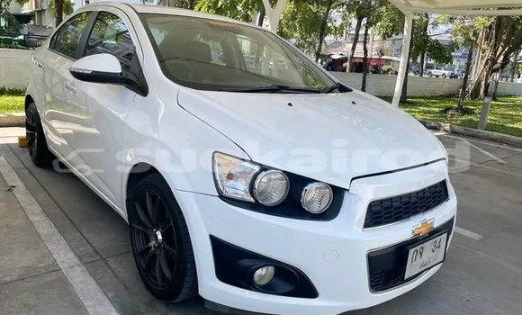 ซื้อ รถมือสอง Chevrolet Sonic ขาว รถยนต์ ใน %{เมือง} ใน กรุงเทพมหานคร ซื้อ รถมือสอง Chevrolet Sonic ขาว รถยนต์ ใน %{เมือง} ใน กรุงเทพมหานคร
