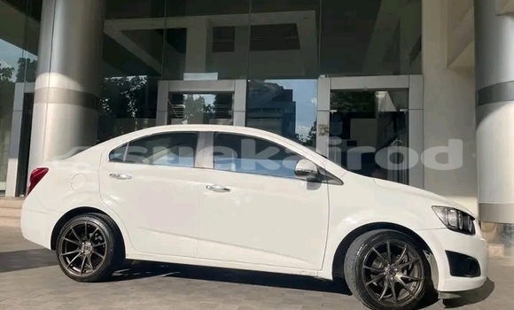 ซื้อ รถมือสอง Chevrolet Sonic ขาว รถยนต์ ใน %{เมือง} ใน ชัยนาท ซื้อ รถมือสอง Chevrolet Sonic ขาว รถยนต์ ใน %{เมือง} ใน ชัยนาท