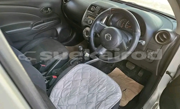 ซื้อ รถมือสอง Nissan Almera อื่น ๆ รถยนต์ ใน %{เมือง} ใน ฉะเชิงเทรา ซื้อ รถมือสอง Nissan Almera อื่น ๆ รถยนต์ ใน %{เมือง} ใน ฉะเชิงเทรา