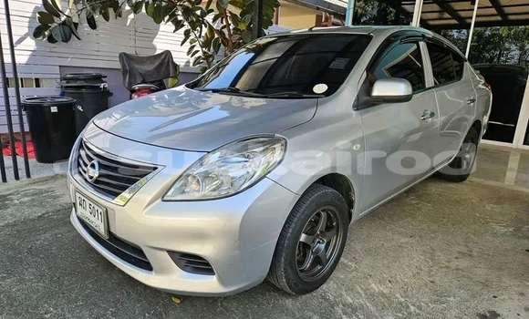 ซื้อ รถมือสอง Nissan Almera อื่น ๆ รถยนต์ ใน %{เมือง} ใน ฉะเชิงเทรา ซื้อ รถมือสอง Nissan Almera อื่น ๆ รถยนต์ ใน %{เมือง} ใน ฉะเชิงเทรา