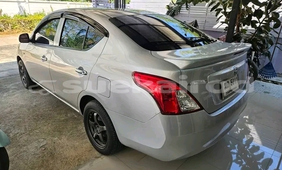 ซื้อ รถมือสอง Nissan Almera อื่น ๆ รถยนต์ ใน %{เมือง} ใน ฉะเชิงเทรา ซื้อ รถมือสอง Nissan Almera อื่น ๆ รถยนต์ ใน %{เมือง} ใน ฉะเชิงเทรา