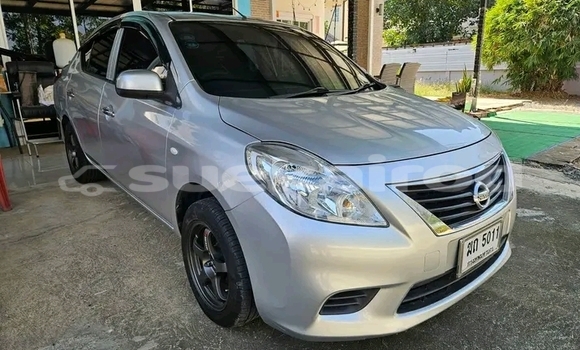 ซื้อ รถมือสอง Nissan Almera อื่น ๆ รถยนต์ ใน %{เมือง} ใน ฉะเชิงเทรา ซื้อ รถมือสอง Nissan Almera อื่น ๆ รถยนต์ ใน %{เมือง} ใน ฉะเชิงเทรา