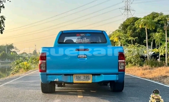 ซื้อ รถมือสอง Toyota Vigo สีน้ำเงิน รถยนต์ ใน %{เมือง} ใน ชัยภูมิ ซื้อ รถมือสอง Toyota Vigo สีน้ำเงิน รถยนต์ ใน %{เมือง} ใน ชัยภูมิ