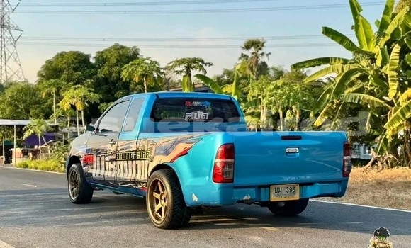 ซื้อ รถมือสอง Toyota Vigo สีน้ำเงิน รถยนต์ ใน %{เมือง} ใน ชัยภูมิ ซื้อ รถมือสอง Toyota Vigo สีน้ำเงิน รถยนต์ ใน %{เมือง} ใน ชัยภูมิ