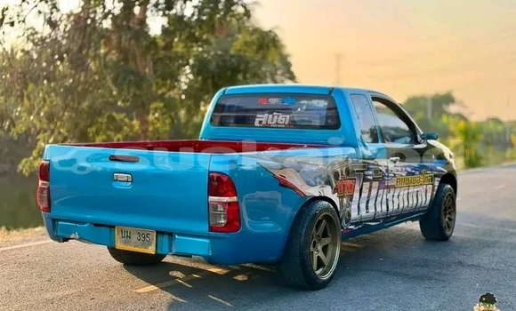 ซื้อ รถมือสอง Toyota Vigo สีน้ำเงิน รถยนต์ ใน %{เมือง} ใน ชัยภูมิ ซื้อ รถมือสอง Toyota Vigo สีน้ำเงิน รถยนต์ ใน %{เมือง} ใน ชัยภูมิ