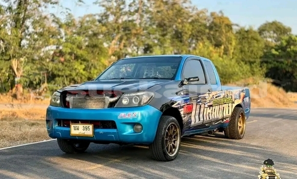 ซื้อ รถมือสอง Toyota Vigo สีน้ำเงิน รถยนต์ ใน %{เมือง} ใน ชัยภูมิ ซื้อ รถมือสอง Toyota Vigo สีน้ำเงิน รถยนต์ ใน %{เมือง} ใน ชัยภูมิ