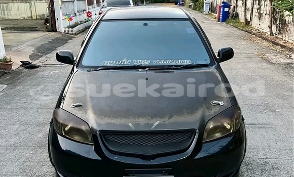 ซื้อ รถมือสอง Toyota Vios สีดำ รถยนต์ ใน %{เมือง} ใน ชุมพร ซื้อ รถมือสอง Toyota Vios สีดำ รถยนต์ ใน %{เมือง} ใน ชุมพร