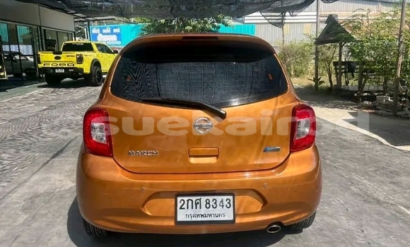 ซื้อ รถมือสอง Nissan March อื่น ๆ รถยนต์ ใน %{เมือง} ใน ฉะเชิงเทรา ซื้อ รถมือสอง Nissan March อื่น ๆ รถยนต์ ใน %{เมือง} ใน ฉะเชิงเทรา