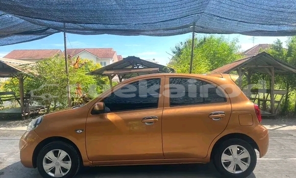 ซื้อ รถมือสอง Nissan March อื่น ๆ รถยนต์ ใน %{เมือง} ใน ฉะเชิงเทรา ซื้อ รถมือสอง Nissan March อื่น ๆ รถยนต์ ใน %{เมือง} ใน ฉะเชิงเทรา