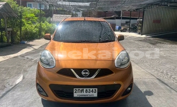 ซื้อ รถมือสอง Nissan March อื่น ๆ รถยนต์ ใน %{เมือง} ใน ฉะเชิงเทรา ซื้อ รถมือสอง Nissan March อื่น ๆ รถยนต์ ใน %{เมือง} ใน ฉะเชิงเทรา