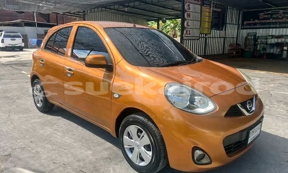 ซื้อ รถมือสอง Nissan March อื่น ๆ รถยนต์ ใน %{เมือง} ใน ฉะเชิงเทรา ซื้อ รถมือสอง Nissan March อื่น ๆ รถยนต์ ใน %{เมือง} ใน ฉะเชิงเทรา