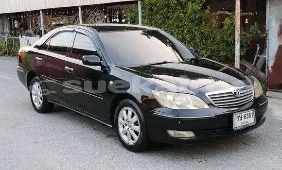 ซื้อ รถมือสอง Toyota Camry สีดำ รถยนต์ ใน %{เมือง} ใน ฉะเชิงเทรา ซื้อ รถมือสอง Toyota Camry สีดำ รถยนต์ ใน %{เมือง} ใน ฉะเชิงเทรา