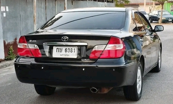 ซื้อ รถมือสอง Toyota Camry สีดำ รถยนต์ ใน %{เมือง} ใน ฉะเชิงเทรา ซื้อ รถมือสอง Toyota Camry สีดำ รถยนต์ ใน %{เมือง} ใน ฉะเชิงเทรา