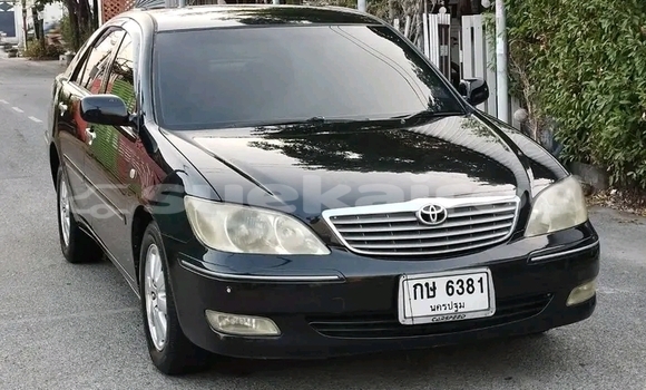 ซื้อ รถมือสอง Toyota Camry สีดำ รถยนต์ ใน %{เมือง} ใน ฉะเชิงเทรา ซื้อ รถมือสอง Toyota Camry สีดำ รถยนต์ ใน %{เมือง} ใน ฉะเชิงเทรา