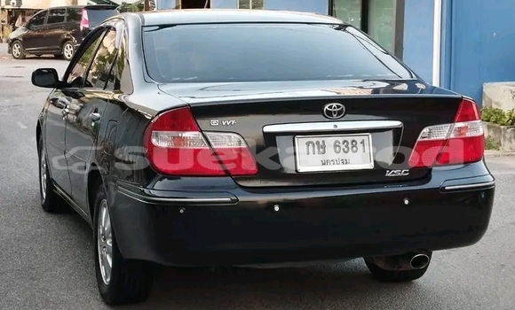ซื้อ รถมือสอง Toyota Camry สีดำ รถยนต์ ใน %{เมือง} ใน ฉะเชิงเทรา ซื้อ รถมือสอง Toyota Camry สีดำ รถยนต์ ใน %{เมือง} ใน ฉะเชิงเทรา