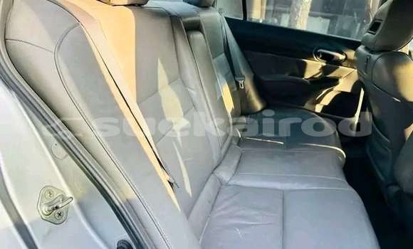 ซื้อ รถมือสอง Honda Civic อื่น ๆ รถยนต์ ใน %{เมือง} ใน บุรีรัมย์