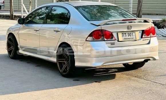 ซื้อ รถมือสอง Honda Civic อื่น ๆ รถยนต์ ใน %{เมือง} ใน บุรีรัมย์ ซื้อ รถมือสอง Honda Civic อื่น ๆ รถยนต์ ใน %{เมือง} ใน บุรีรัมย์