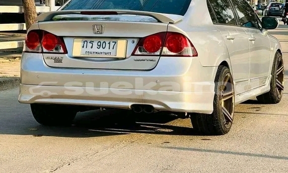 ซื้อ รถมือสอง Honda Civic อื่น ๆ รถยนต์ ใน %{เมือง} ใน บุรีรัมย์ ซื้อ รถมือสอง Honda Civic อื่น ๆ รถยนต์ ใน %{เมือง} ใน บุรีรัมย์